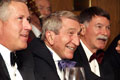 black tie gala photography