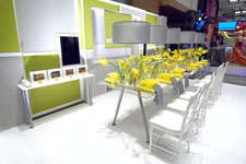 Tradeshow Booth Photography