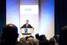 AGM photography