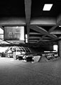 Architectural Photography Concrete Commercial