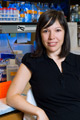 Scientist Portrait Laboratory