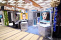 Tradeshow Booth Photography